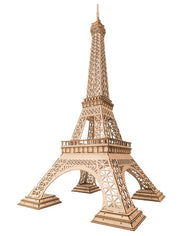 Robotime Eiffel Tower Plus (TGC02)