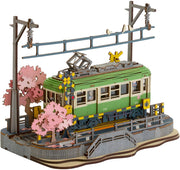 Robotime Sakura Journey (TGS02)