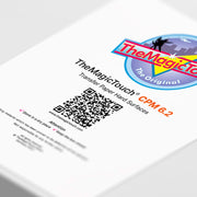 TheMagicTouch CPM 6.2 - p/vel