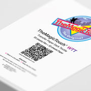 TheMagicTouch WTT witte toner transfer - film + papier - A3 formaat