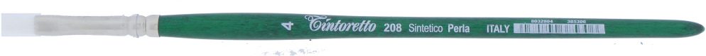 Tintoretto Pearl Penseel Plat 4