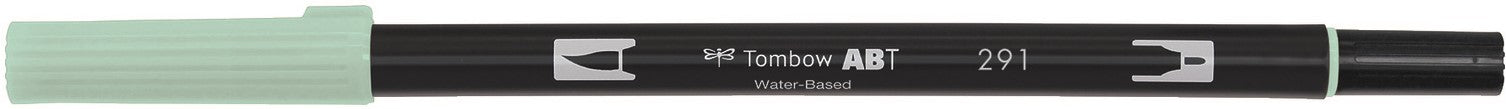 Tombow ABT dubbele brushpen Alice Blue ABT-291 *