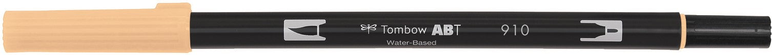 Tombow ABT dubbele brushpen Opal ABT-910*