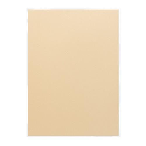 Tonic pearlescent karton - ivory sheen 5 vl A4 (9512E)*