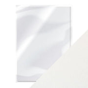 Tonic pearlescent karton - pearl white5 vl A4 (9497E)*