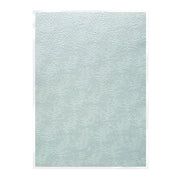 Tonic Studios embossed karton - ice petals (9879E)