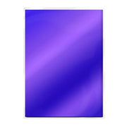 Tonic Studios spiegelkarton - glans - electric purple 5 vl (9440E) *