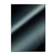 Tonic Studios spiegelkarton - glans - glansy black 5 vl (9444E)*