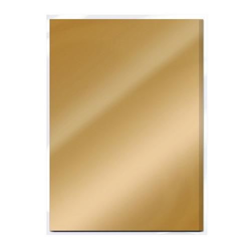 Tonic Studios spiegelkarton - glans - harvest gold 5 vl (9442E)*
