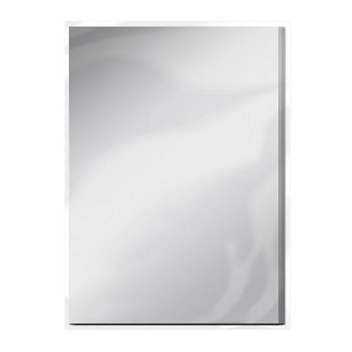 Tonic Studios spiegelkarton - mat - frosted silver 5vl (9467E)*