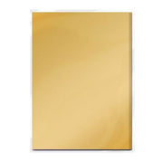 Tonic Studios spiegelkarton - mat - honey gold 5 vl (9472E)*