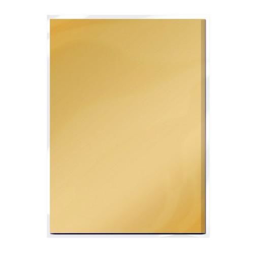 Tonic Studios spiegelkarton - mat - honey gold 5 vl (9472E)*