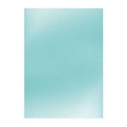 Tonic Studios spiegelkarton - mat - silky sky 5 vl A4 (9476E) - OPRUIMING