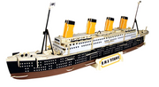 Wootec Titanic (TS718)