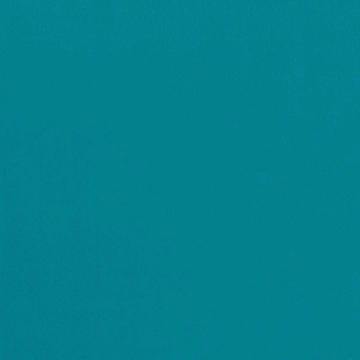 Hobbyvilt - turquoise - 20x30cm - 1st. (hv-turquoise) 