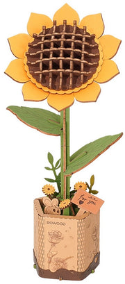 Robotime Sunflower (TW011)