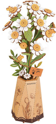 Robotime Chamomile (TW061)