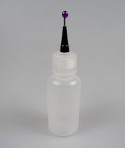 Nellie`s Choice Ultrafine tip lijm applicator 0,5 oz. fles (UGB001)