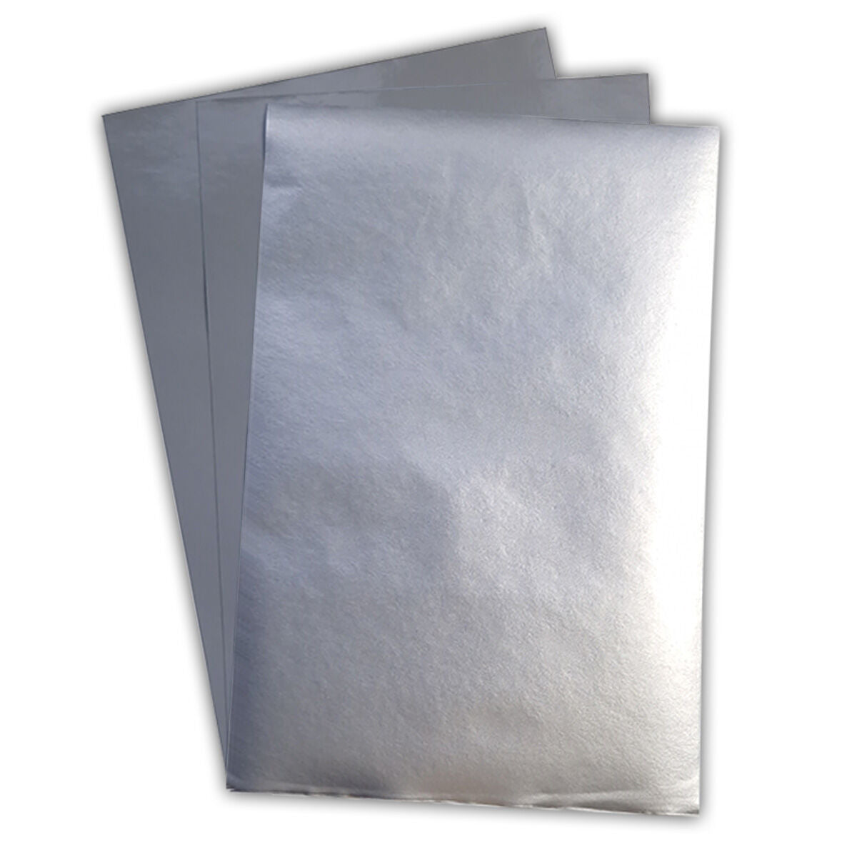 UNIFLEX NATURE Serie 20 x 30 cm - Silver (64124)