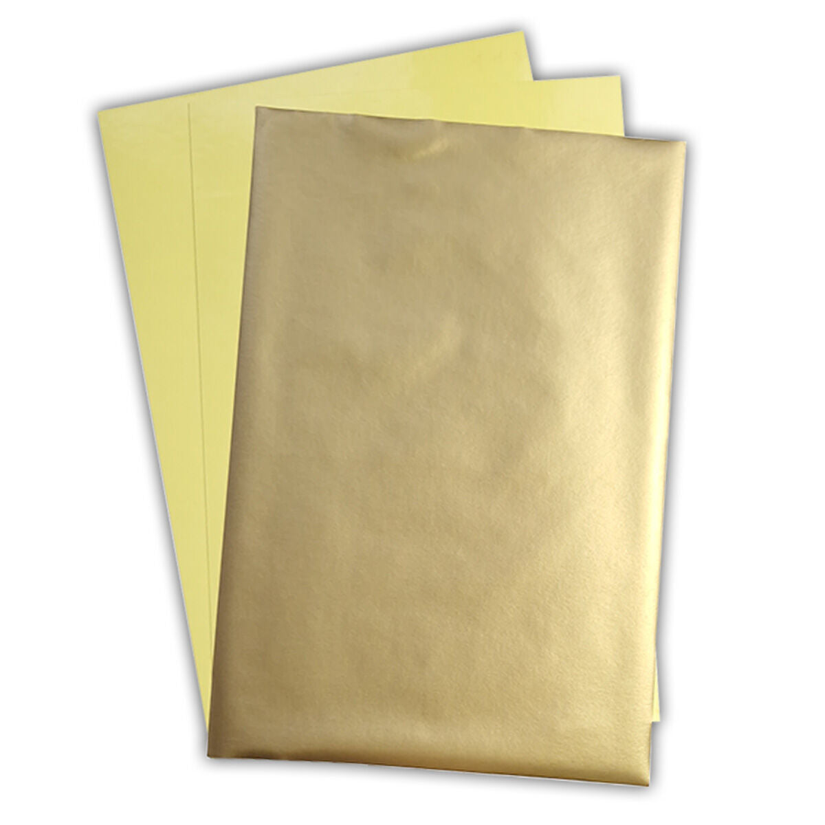 UNIFLEX NATURE Serie 20 x 30 cm - Gold (64125)