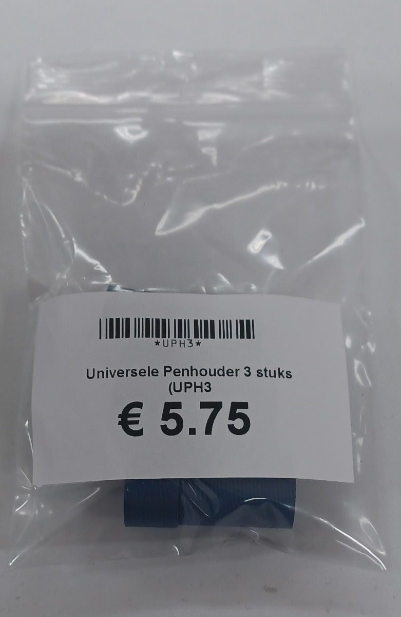 Universele Penhouder 3 stuks