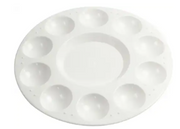 Palet Plastic 11 vakken (103300)