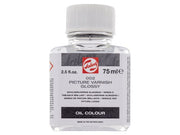 Talens Schilderijvernis glanzend flacon 75 ml (24285002)