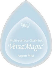 VersaMagic Dew Drops - Aspen Mist (GD-000-077)