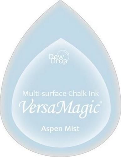 VersaMagic Dew Drops - Aspen Mist (GD-000-077)