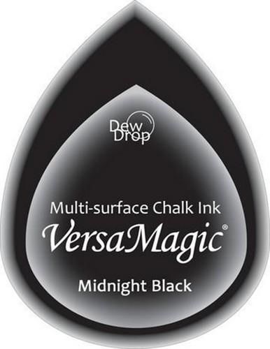 VersaMagic Dew Drops - Midnight black (GD-000-091)