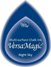 VersaMagic Dew Drops - Night Sky (GD-000-056)