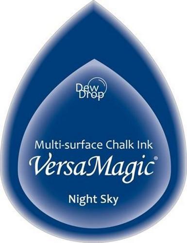 VersaMagic Dew Drops - Night Sky (GD-000-056)