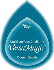 VersaMagic Dew Drops - Ocean Depth (GD-000-057)