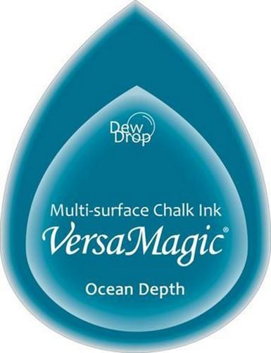 VersaMagic Dew Drops - Ocean Depth (GD-000-057)