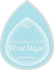 VersaMagic Dew Drops - Sea Breeze (GD-000-037)