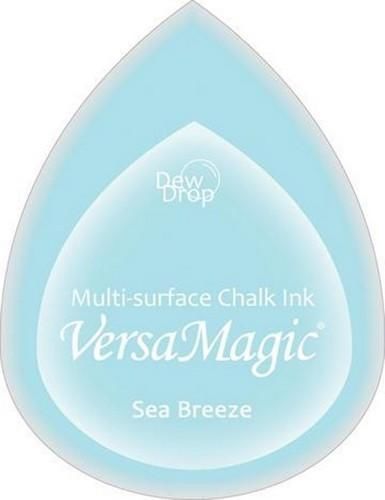 VersaMagic Dew Drops - Sea Breeze (GD-000-037)