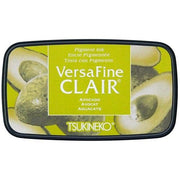 Tsukineko • VersaFine Clair Stempelkussen Avocado (VF-CLA-554)*