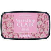 Tsukineko • VersaFine Clair Stempelkussen Baby Pink (VF-CLA-802)*