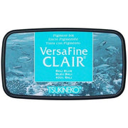 Tsukineko • VersaFine Clair Stempelkussen Bali Blue (VF-CLA-605)*