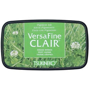 Tsukineko • VersaFine Clair Stempelkussen Grass Green (VF-CLA-503)*