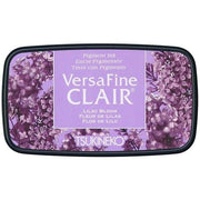 Tsukineko • VersaFine Clair Stempelkussen Lilac Bloom (VF-CLA-103)*