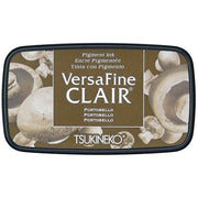 Tsukineko • VersaFine Clair Stempelkussen Portobello (VF-CLA-454)*