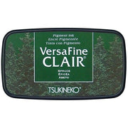 Tsukineko • VersaFine Clair Stempelkussen Spruce (VF-CLA-553)*