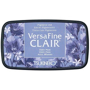 Versafine Clair inktkussen Very Peri (VF-CLA-653)*