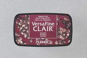 Tsukineko • VersaFine Clair Stempelkussen Chianti (VF-CLA-151)*