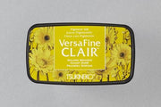 Tsukineko • VersaFine Clair Stempelkussen Golden Meadow (VF-CLA-951)*