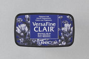 Tsukineko • VersaFine Clair Stempelkussen Medieval blue (VF-CLA-651)*