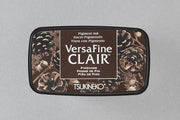 Tsukineko • VersaFine Clair Stempelkussen Pinecone (VF-CLA-452)*