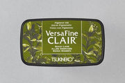 Tsukineko • VersaFine Clair Stempelkussen Shady Lane (VF-CLA-552)*
