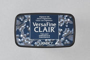 Tsukineko • VersaFine Clair Stempelkussen Twilight (VF-CLA-652)*